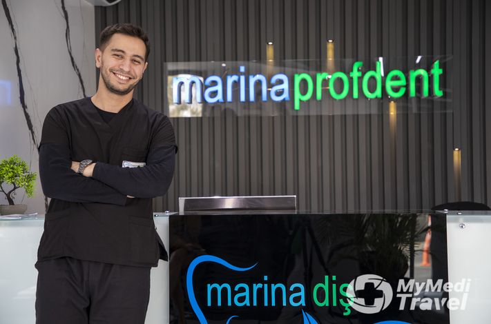 Marinaprofdent
