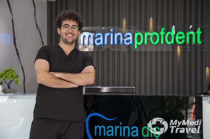 Marinaprofdent