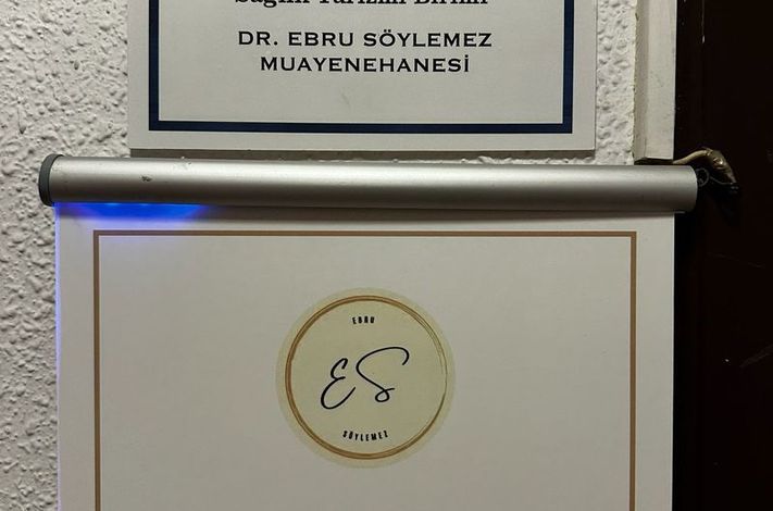 Dr. Ebru SOYLEMEZ
