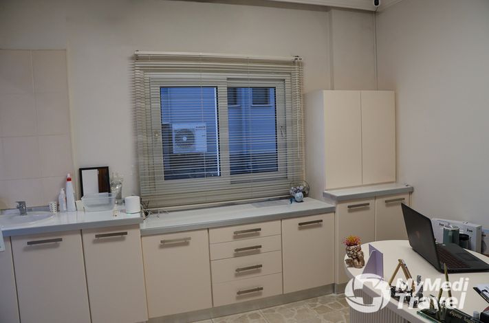 AuraDent Aesthetic Clinic