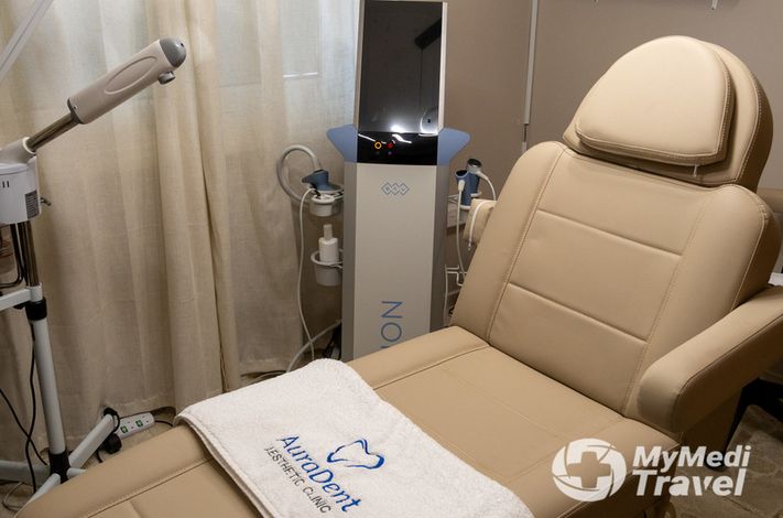 AuraDent Aesthetic Clinic