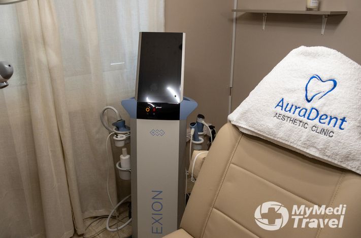 AuraDent Aesthetic Clinic