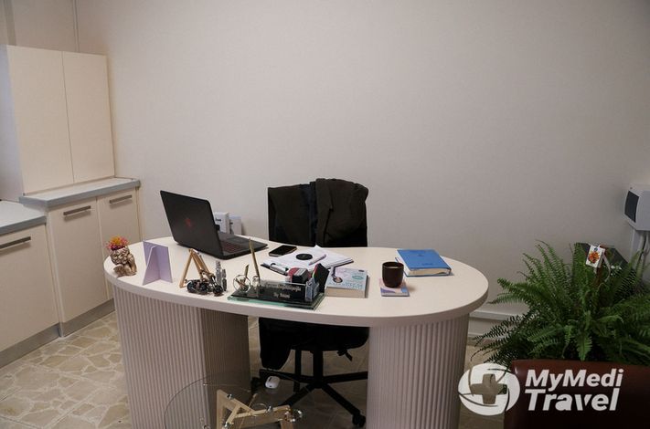 AuraDent Aesthetic Clinic