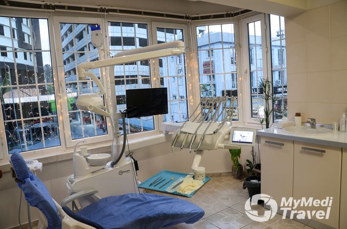 AuraDent Aesthetic Clinic