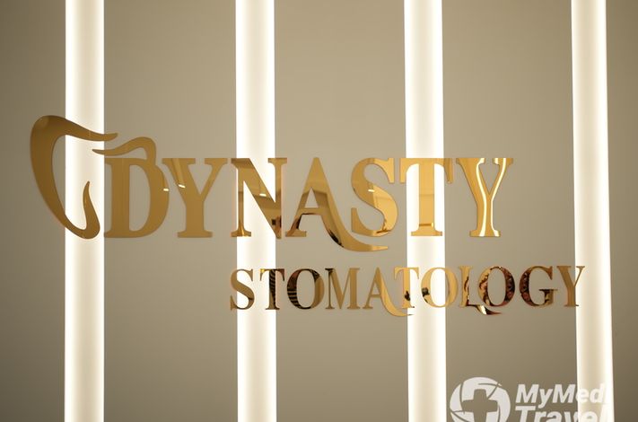 Dynasty Stomatology