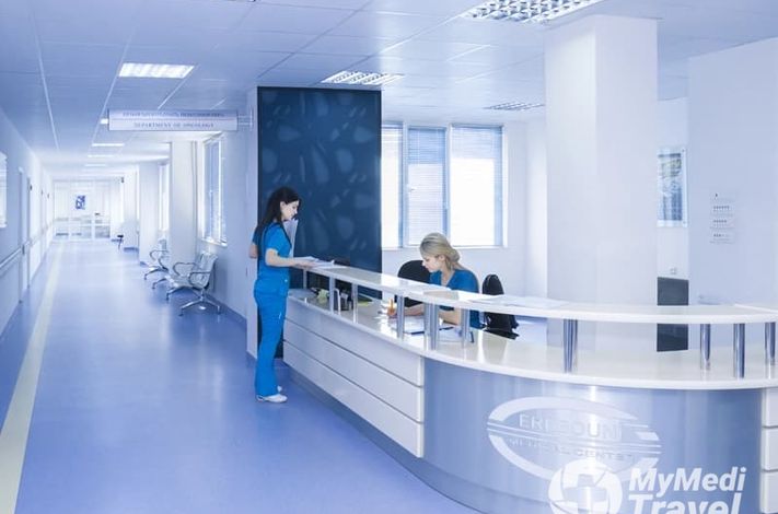 Erebuni Medical Center