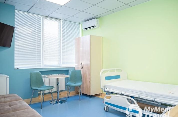 Erebuni Medical Center