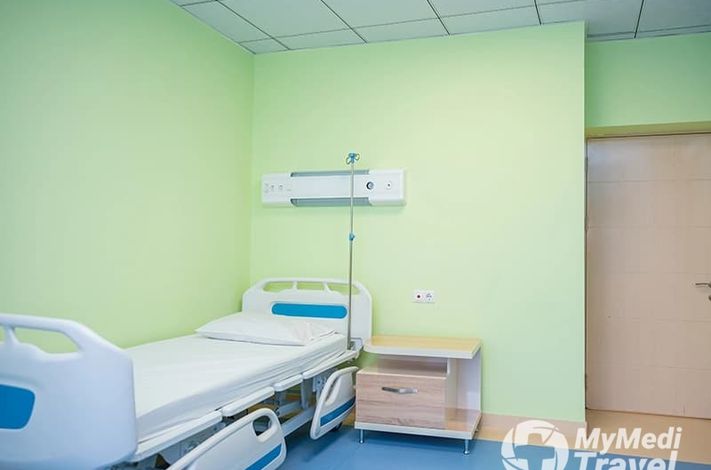 Erebuni Medical Center