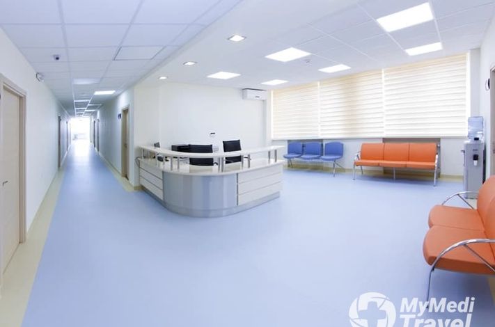 Erebuni Medical Center