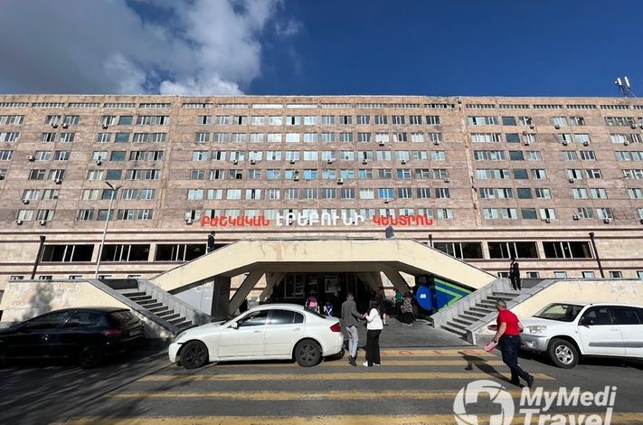 Erebuni Medical Center