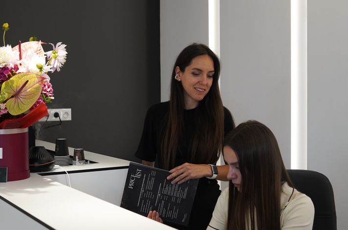 Dynasty Stomatology Prague