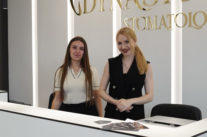 Dynasty Stomatology Prague