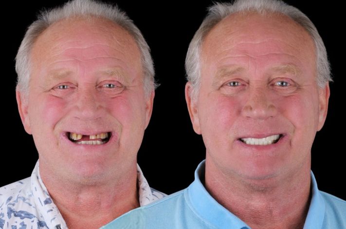 Forever Dentistry & Facial Clinic