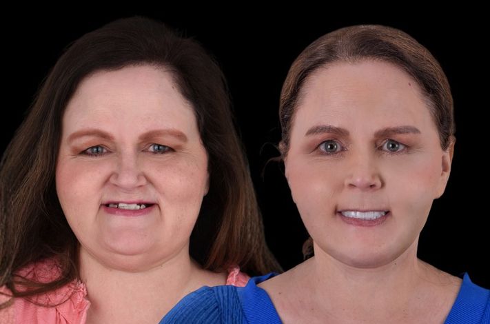 Forever Dentistry & Facial Clinic