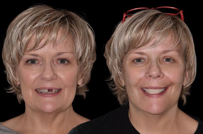 Forever Dentistry & Facial Clinic