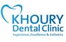 Khoury Dental Clinic Lebanon - Beirut