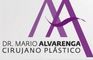 Dr. Mario Alvarenga - Cirujano Plástico