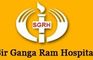 Sir Ganga Ram Hospital- Dr Shweta