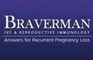 Braverman Reproductive Immunology - Woodbury