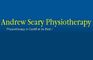 Andrew Seary Physiotherapist