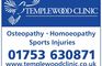 Templewood Clinic
