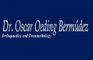 Dr. Oscar Oeding Bermudez Orthopaedics and Traumatology