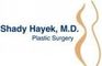 Shady Hayek MD - Plastic Surgery
