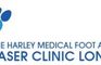 The Harley Medical Foot and Nail Laser Clinic LB