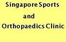 Singapore Sports and Orthopaedics Clinic