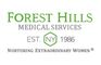 Forest Hills Medical Services