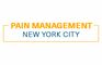 Pain Management NYC