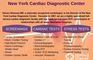New York Cardiac Diagnostic Center Wall Street