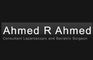 Ahmed R. Ahmed - Cromwell Road
