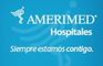 Amerimed Hospital Cancún
