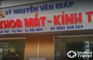 Eye clinic in Bac Ninh