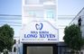Long Xuyen Dental Clinic