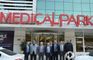 Medical Park Antalya Hospital