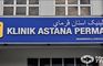 Klinik Astana Permai