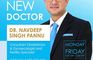 Dr Navdeep Fertility Specialist